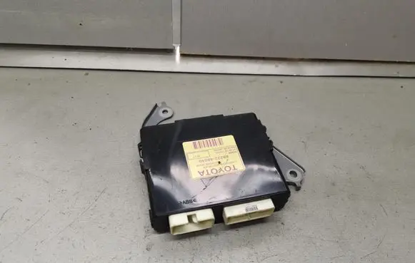 Lexus RX 330 - 350 - 400H Other control units/modules 8922248040 41481410250
