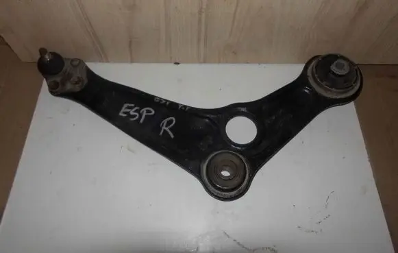Renault Espace - Grand espace V Front lower control arm/wishbone 65566556