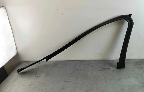 BMW 5 F10 F11 Rubber seal tailgate window/glass 51337182012 7182012