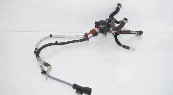 BMW 5 G30 G31 G38 Other control units/modules 3023842