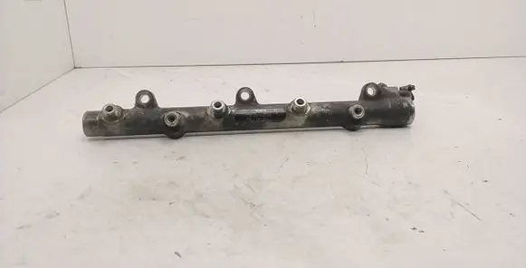 BMW 3 E46 Fuel main line pipe 7787164 0445214030 006976L
