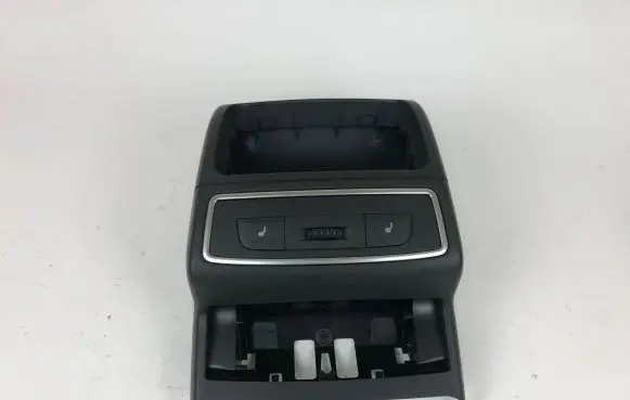 Audi A6 S6 C7 4G Other center console (tunnel) element