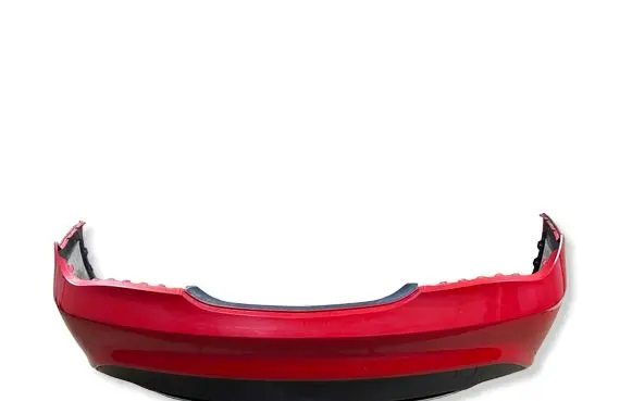 Mercedes-Benz CLA C117 X117 W117 Rear bumper A1178850325 A1178850965