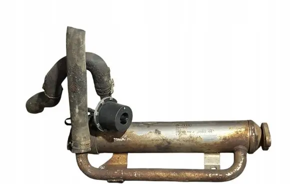 Volkswagen T-Cross EGR valve cooler 6941689873056