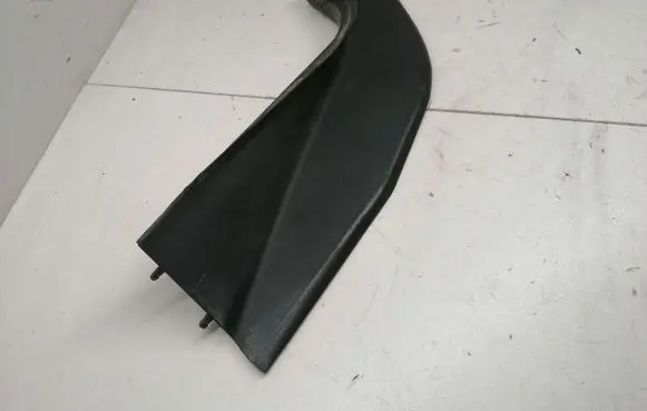 BMW 5 F10 F11 Rear/tail light trim molding 51497204376 20409410