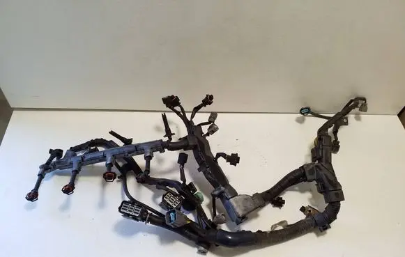 Honda Civic Engine installation wiring loom 32110RSRE003