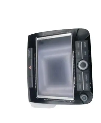 Volkswagen Touareg II Screen/display/small screen 7P6919603C
