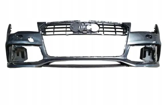 Audi A7 S7 4G Front bumper 4G0807065AM