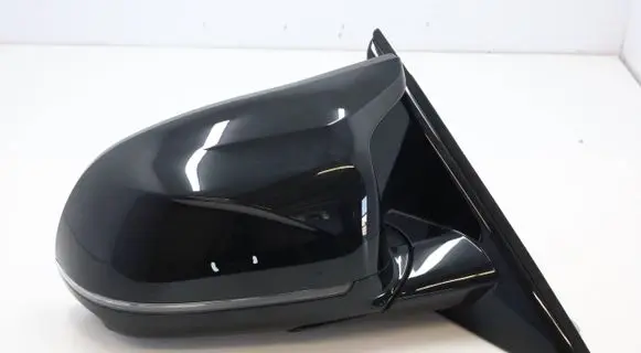 BMW X6M G06 F96 Front door electric wing mirror 35776989