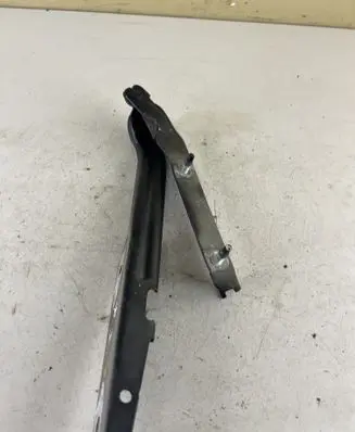 Dodge Nitro Engine bonnet/hood hinges