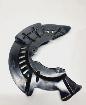 Hyundai Kona I Front brake disc dust cover plate 51701J9300 51756J9100