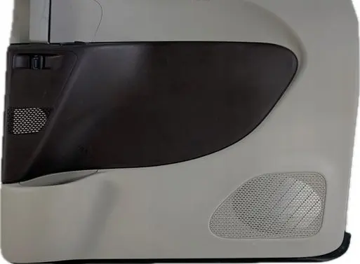 Chrysler Pacifica Front door card panel trim 5RP701D2AH