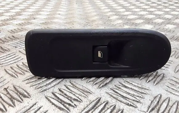 Citroen C5 Electric window control switch 96565184XT