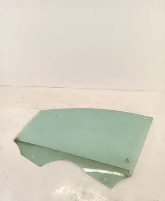 Ford Grand C-MAX Front door vent window glass four-door AM51U21411A 43R001582