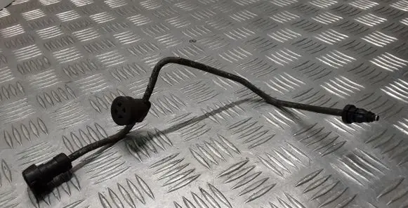 Ford Transit Custom Clutch pipe/line 