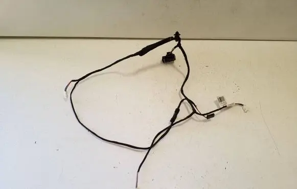 BMW X6 F16 Other wiring loom 6819937 BM6U267120