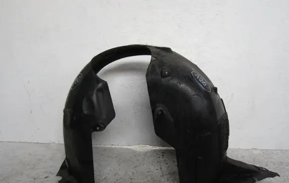 Audi A3 8Y Front wheel arch liner splash guards 8Y0821171K