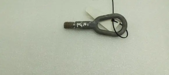 Mini One - Cooper Coupe R56 Towing hook eye 
