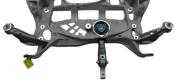 Volkswagen Multivan T7 Front subframe 7T0199369K
