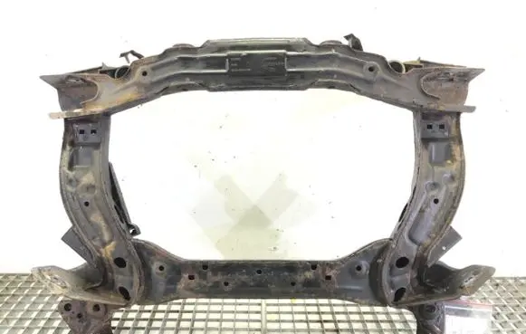 Jaguar XF Front subframe 8X23-5019-BB