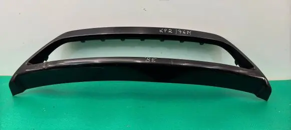 KIA Rio Front bumper lip 8652-1G600