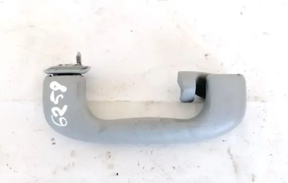Opel Zafira B Rear interior roof grab handle 317382836