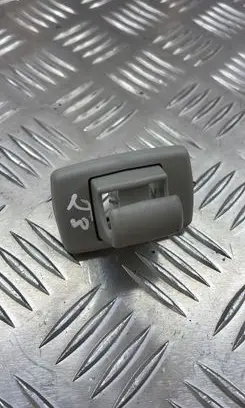 Mercedes-Benz C W204 Sun visor clip/hook/bracket 