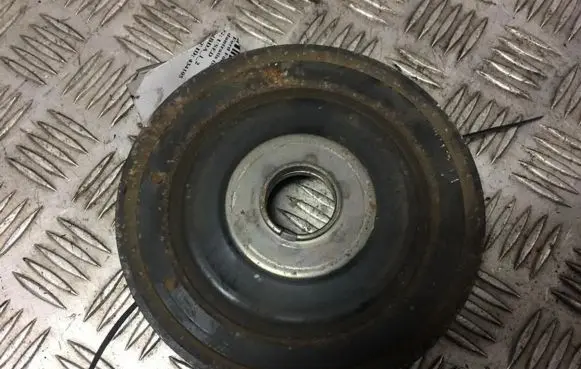 Ford Focus Crankshaft pulley