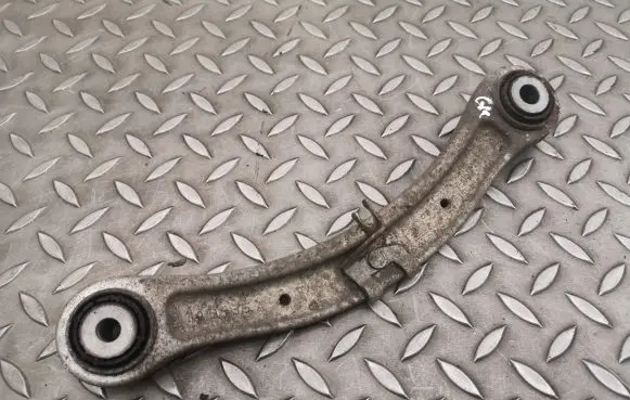 Porsche Cayenne (9PA) Rear upper control arm/wishbone 7L0505375A