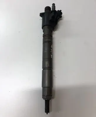 Volvo V60 Fuel injector 0445116046 B44514112400