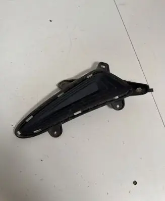 Toyota C-HR I Front bumper lower grill 52127F4020