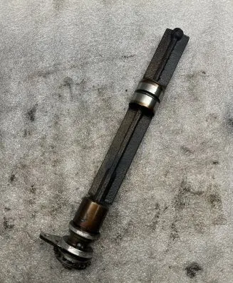 Chevrolet Captiva Balance shaft 71700D3300