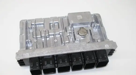 BMW X1 U11 Engine control unit/module 5A5AA39