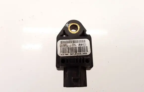 Hyundai Sonata Airbag deployment crash/impact sensor 959203K100