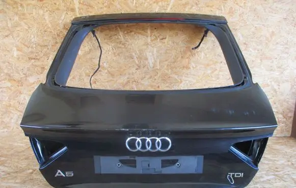 Audi A5 Sportback 8TA Tailgate/trunk/boot lid