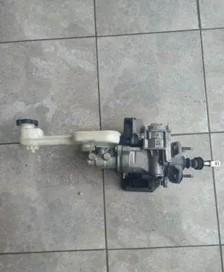 Tesla Model X Brake booster 104552300C