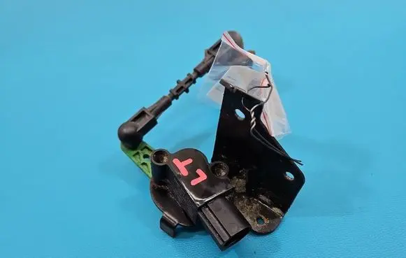 Seat Ateca Headlight ballast module Xenon 5Q0907503 IMPRK1606113