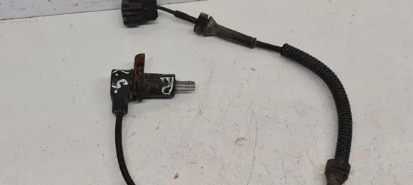 Chevrolet Aveo ABS rear brake sensor 95996129 95996129LH