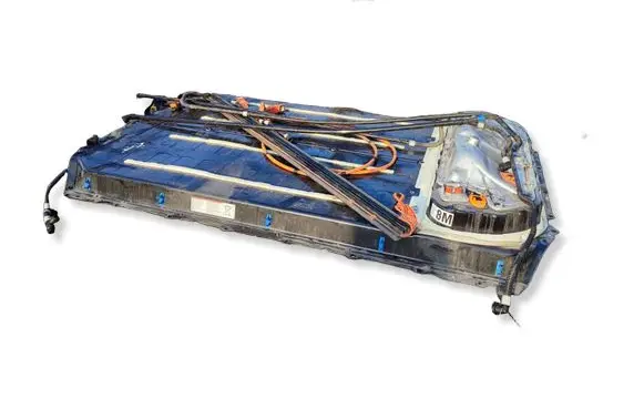 Tesla Model Y Hybrid / electric car battery 170001200C