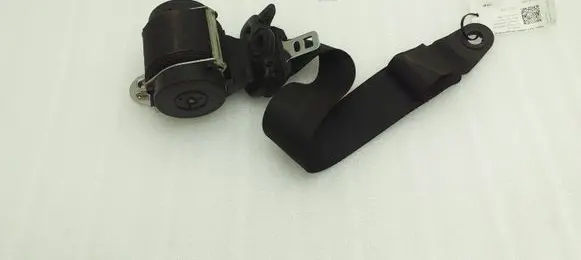 Land Rover Discovery 3 - LR3 Front seatbelt 603011500 601119300
