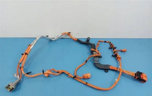 Other wiring loom