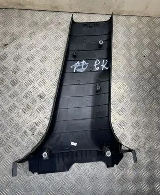 Infiniti FX (B) pillar trim (bottom) 769161CA0A