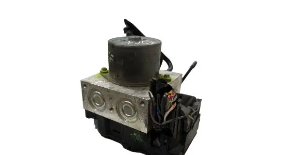 Ford Mondeo MK IV ABS Pump 7G912C405FA 54084876A 16565801