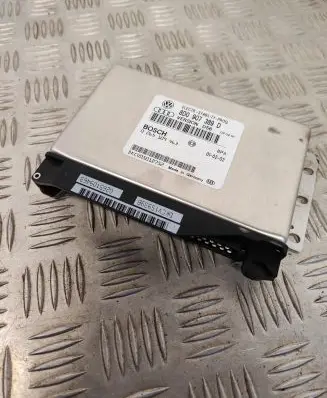 Volkswagen PASSAT B5.5 ESP (stability system) control unit 8D0907389D