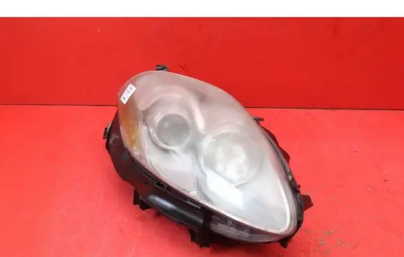 Fiat Bravo Headlight/headlamp 51757534