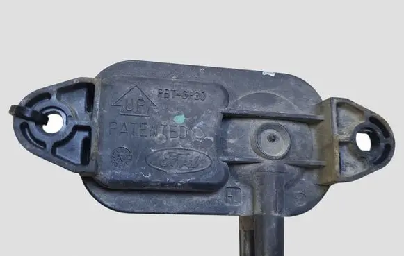 Ford Galaxy Exhaust gas pressure sensor 3M5A5L200AB