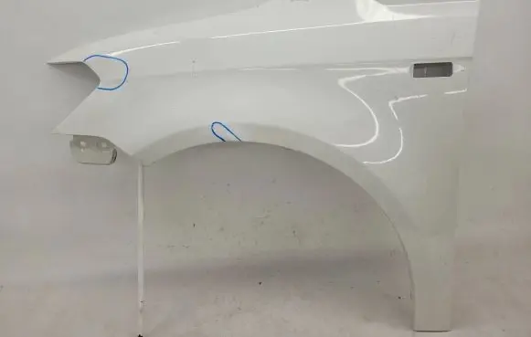 Volkswagen Caddy Fender