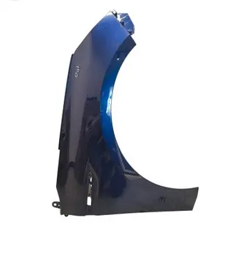 Renault Megane IV Fender 631005296Ras12