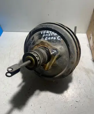 Opel Vectra C Brake booster