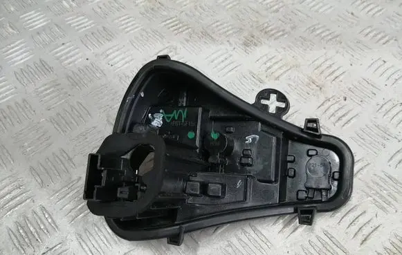 Citroen e-C3 Tail light bulb cover holder 